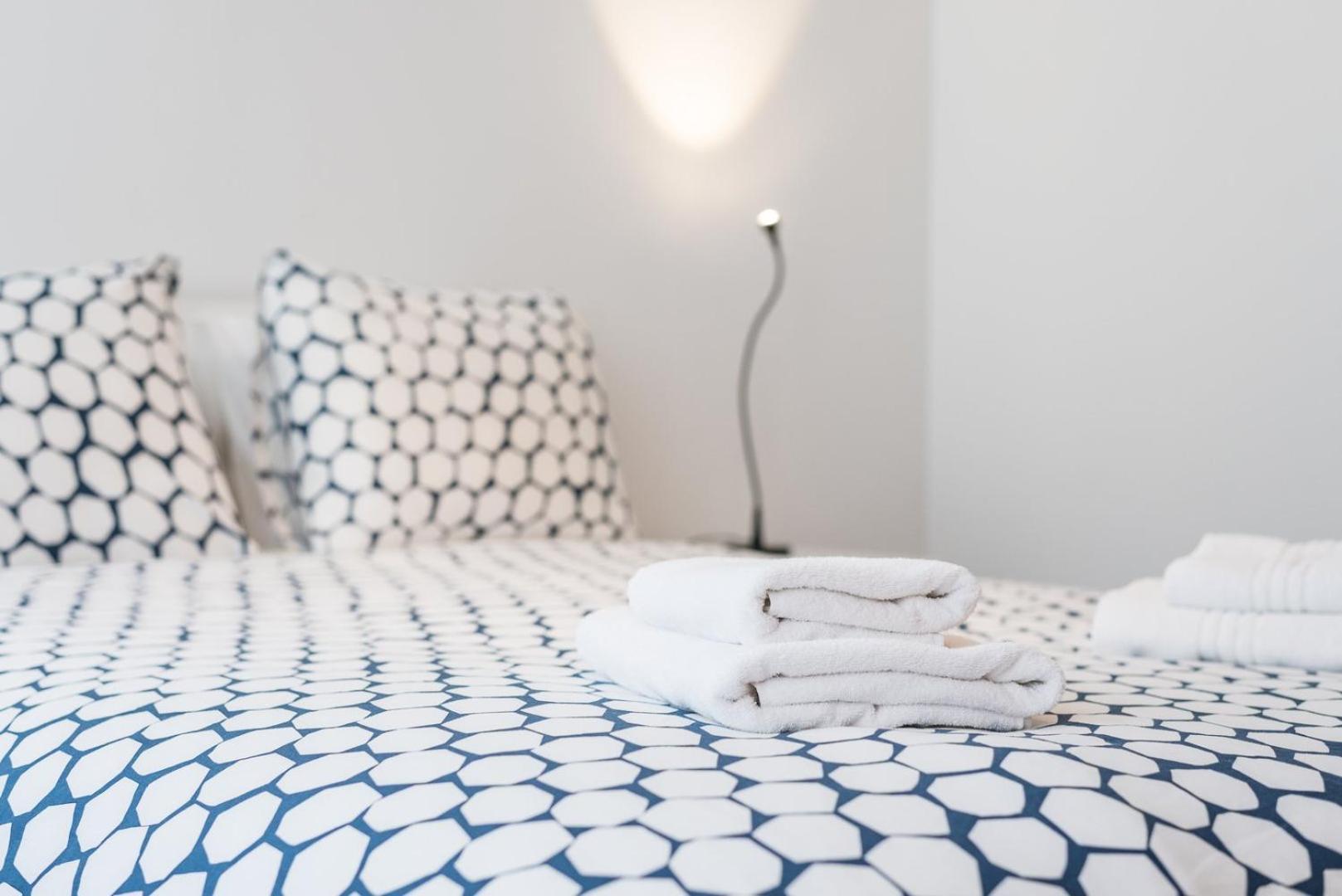 Apartmán Guestready - Ao Coliseu Porto Exteriér fotografie